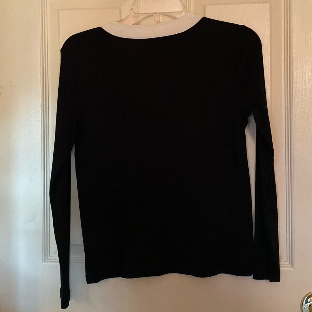 Classy Work Top - image 3